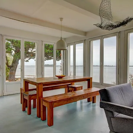 Dremmwel Holiday home Ile aux Moines