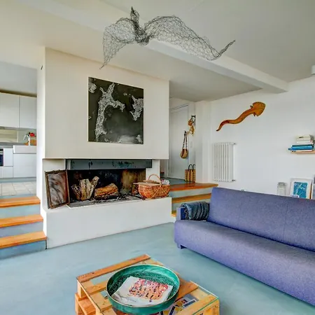 Dremmwel Holiday home