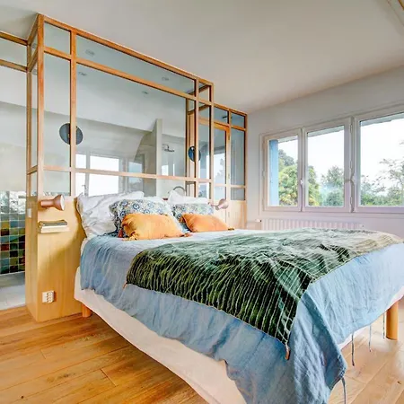 Holiday home Dremmwel *