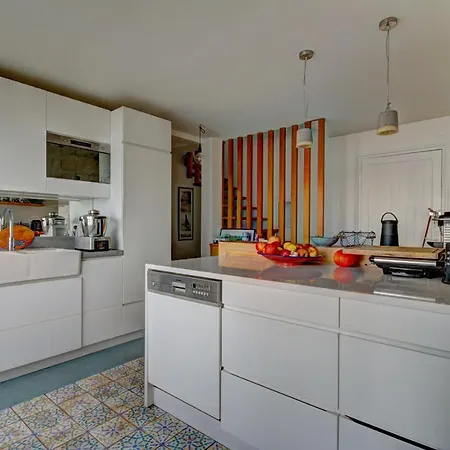 Dremmwel Holiday home Ile aux Moines